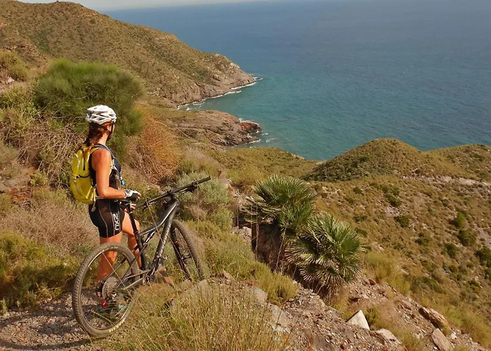 Aldeas Taray 329 Admer Appartement *