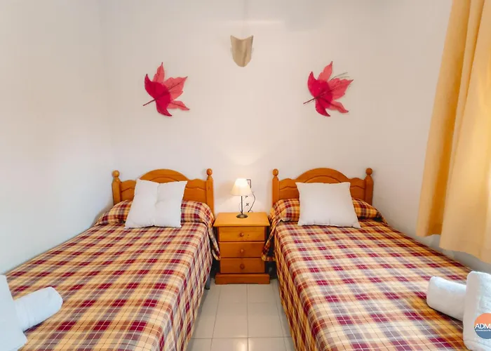 Appartement Aldeas Taray 329 Admer