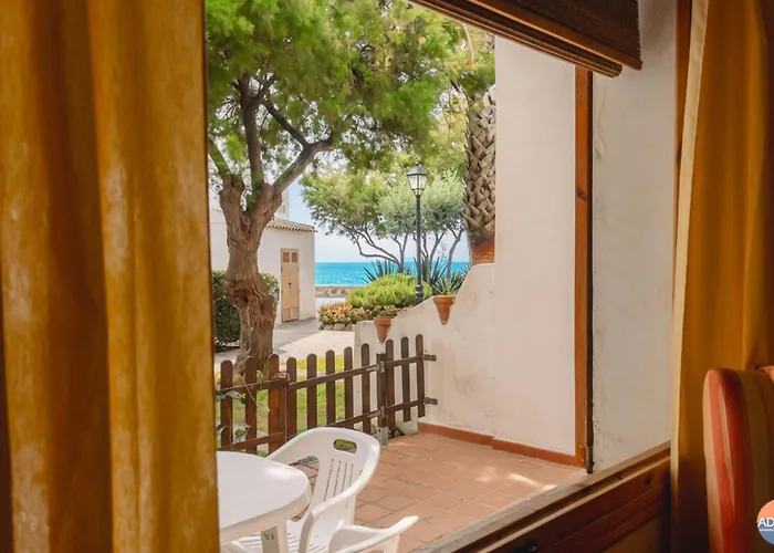 Aldeas Taray 329 Admer Appartement *